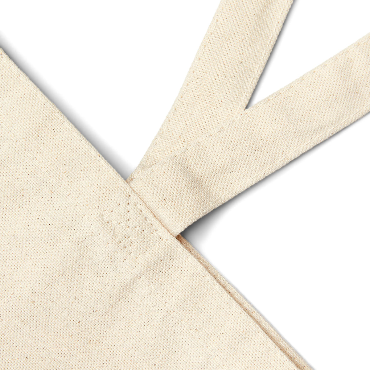 Tote Bag — "The Art of Blending" Coffee-Inspired Canvas Tote
