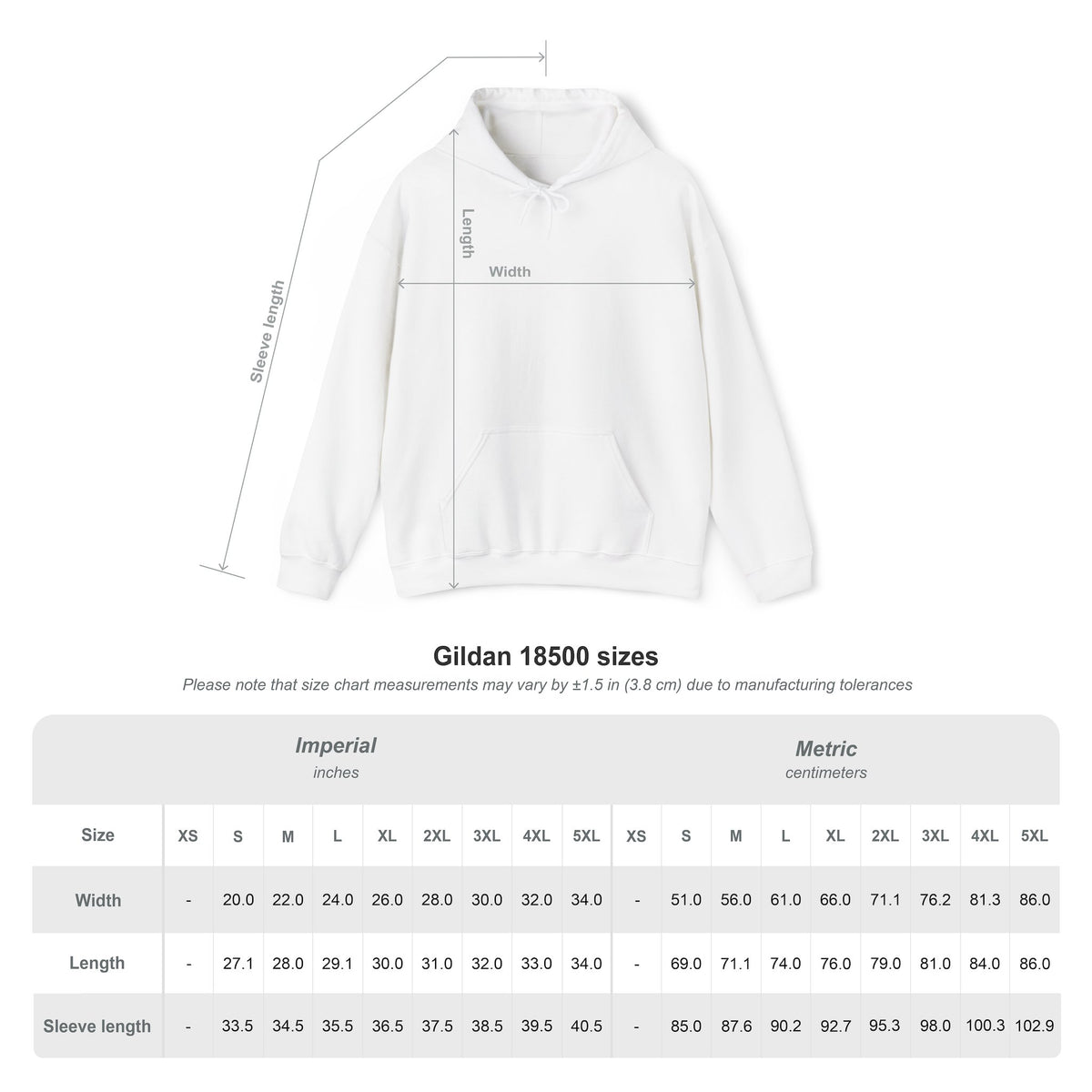 Art of Blending Hoodie — 'Harmony in Every Leaf and Bean' Coffee Logo Pullover