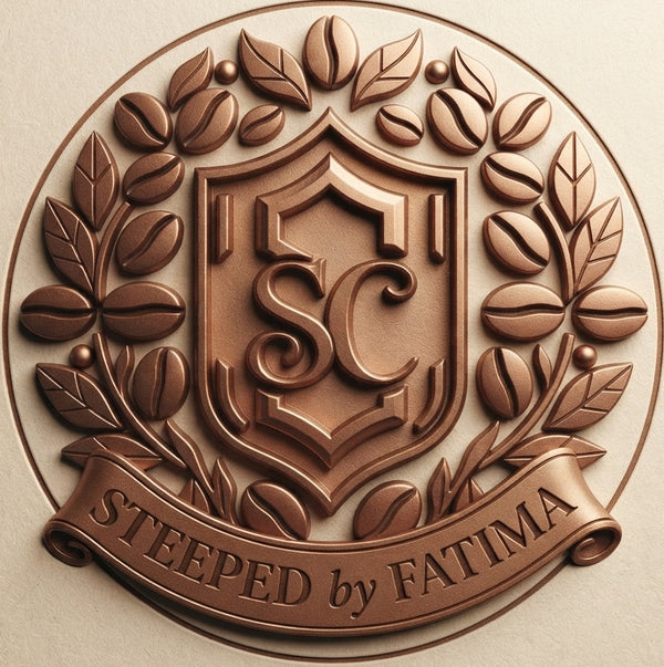 SteepedbyFatima